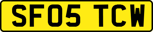 SF05TCW