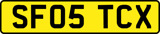 SF05TCX