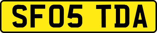 SF05TDA