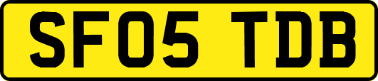 SF05TDB