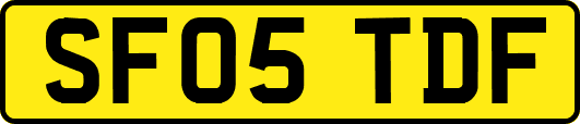 SF05TDF