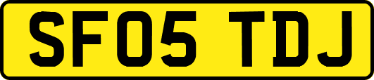 SF05TDJ