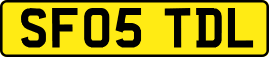 SF05TDL