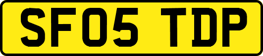 SF05TDP