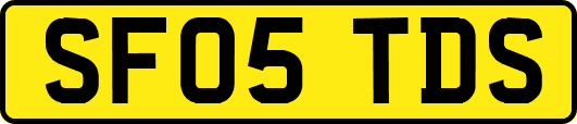 SF05TDS