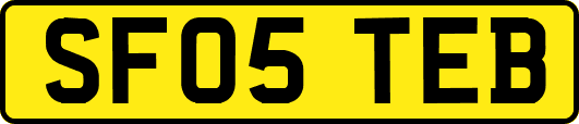 SF05TEB