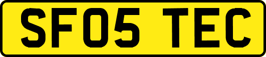 SF05TEC