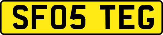 SF05TEG
