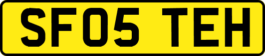 SF05TEH