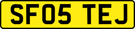 SF05TEJ