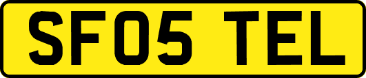 SF05TEL