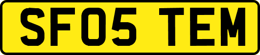 SF05TEM