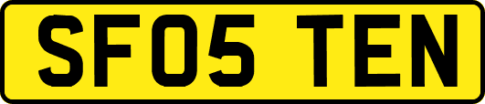 SF05TEN