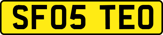 SF05TEO