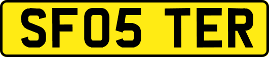 SF05TER