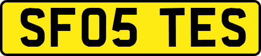 SF05TES