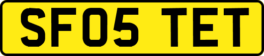 SF05TET