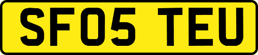 SF05TEU