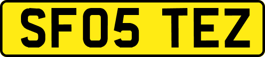 SF05TEZ