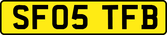 SF05TFB