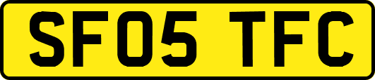 SF05TFC