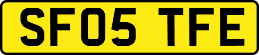 SF05TFE