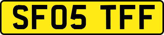 SF05TFF