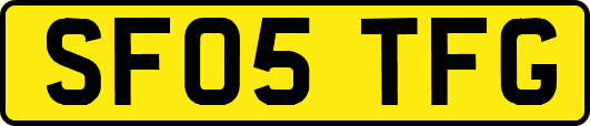 SF05TFG