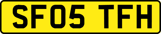 SF05TFH