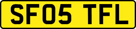 SF05TFL