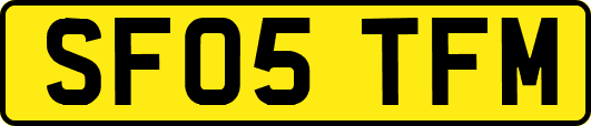 SF05TFM