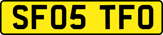 SF05TFO