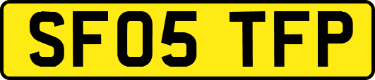 SF05TFP