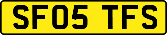 SF05TFS