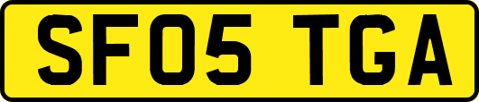 SF05TGA