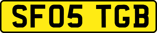 SF05TGB