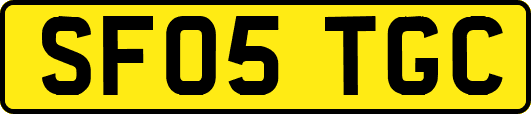 SF05TGC