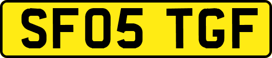 SF05TGF