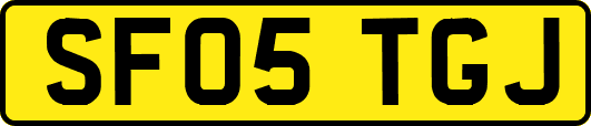 SF05TGJ