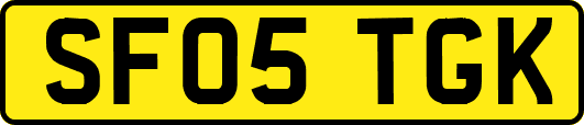 SF05TGK