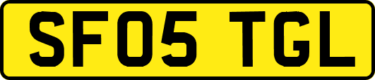 SF05TGL