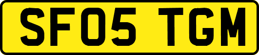 SF05TGM