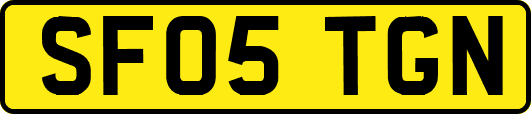 SF05TGN