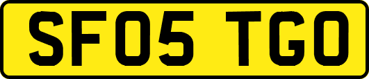 SF05TGO