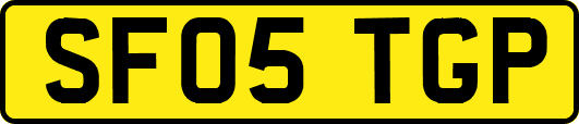 SF05TGP