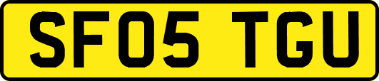 SF05TGU