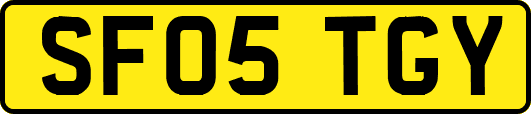 SF05TGY