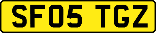 SF05TGZ