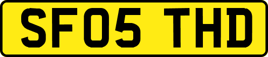 SF05THD