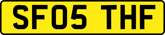 SF05THF